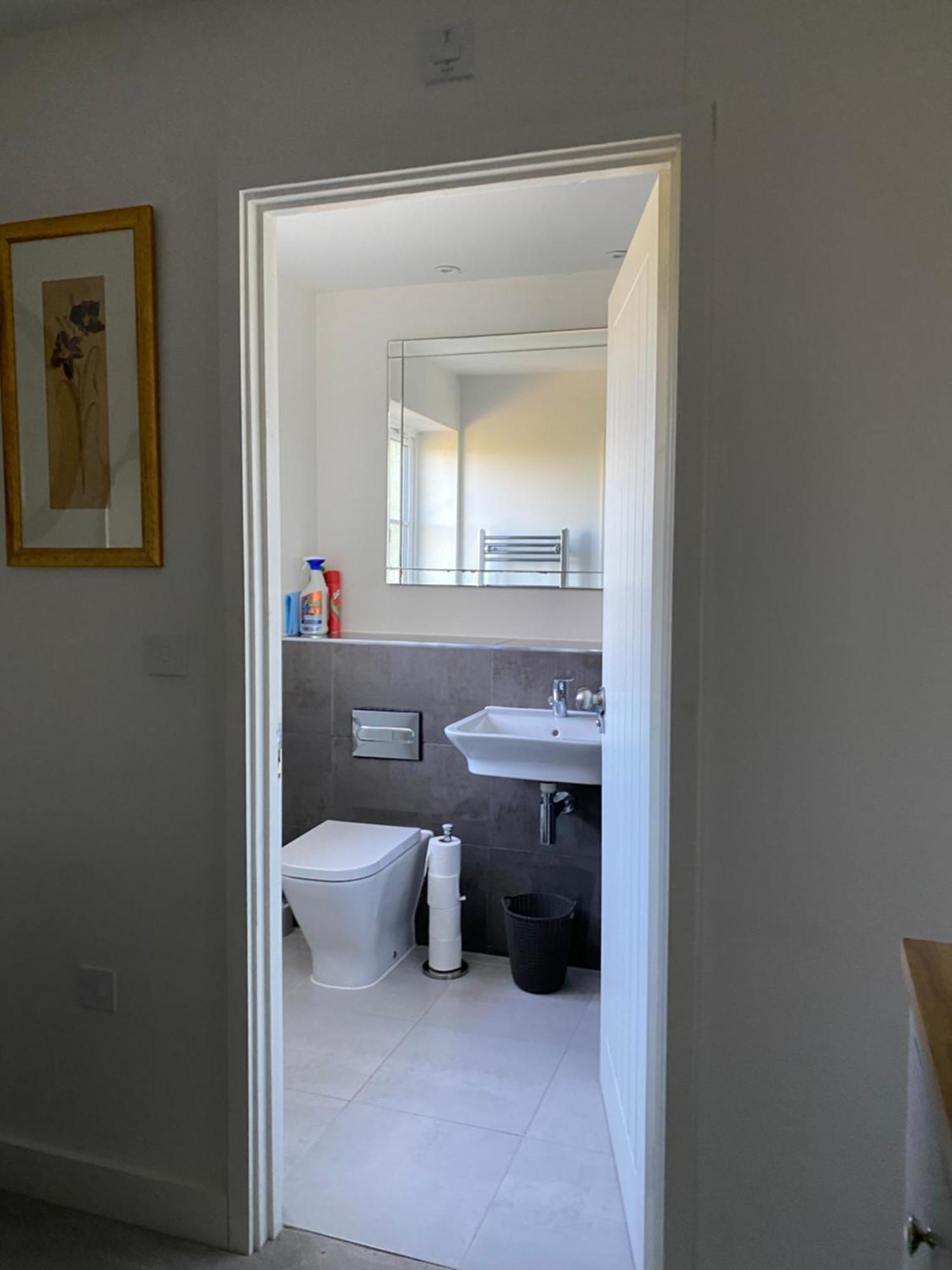 4 Freelands Gate, Witney, Oxfordshire Villa ภายนอก รูปภาพ