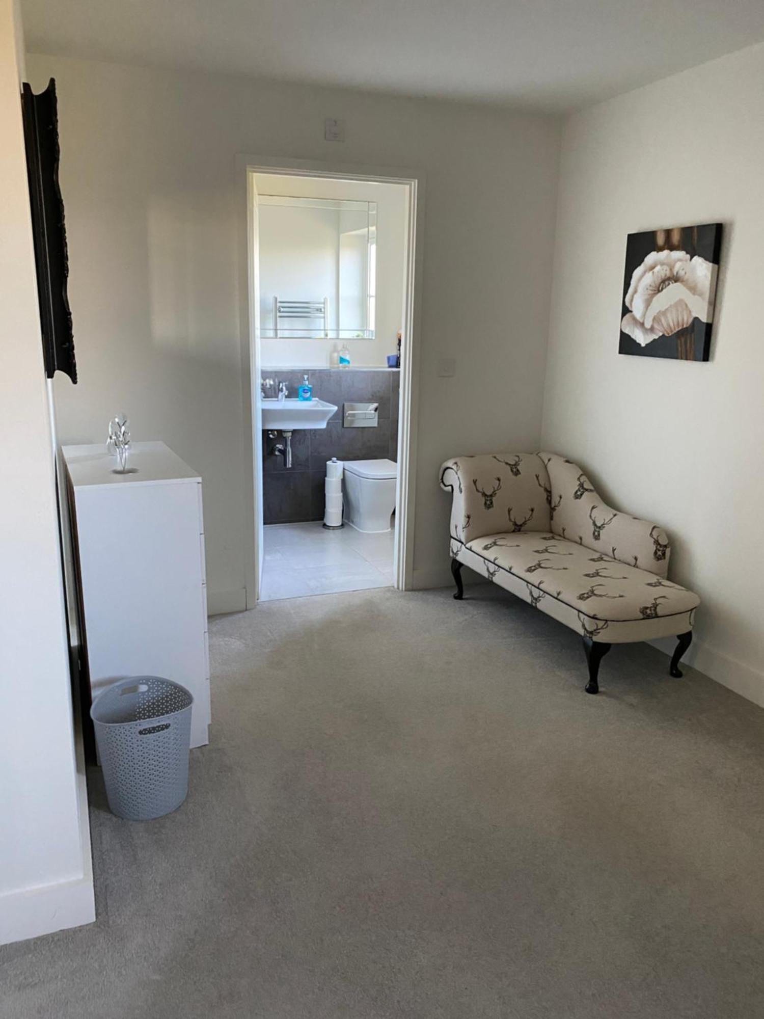 4 Freelands Gate, Witney, Oxfordshire Villa ภายนอก รูปภาพ