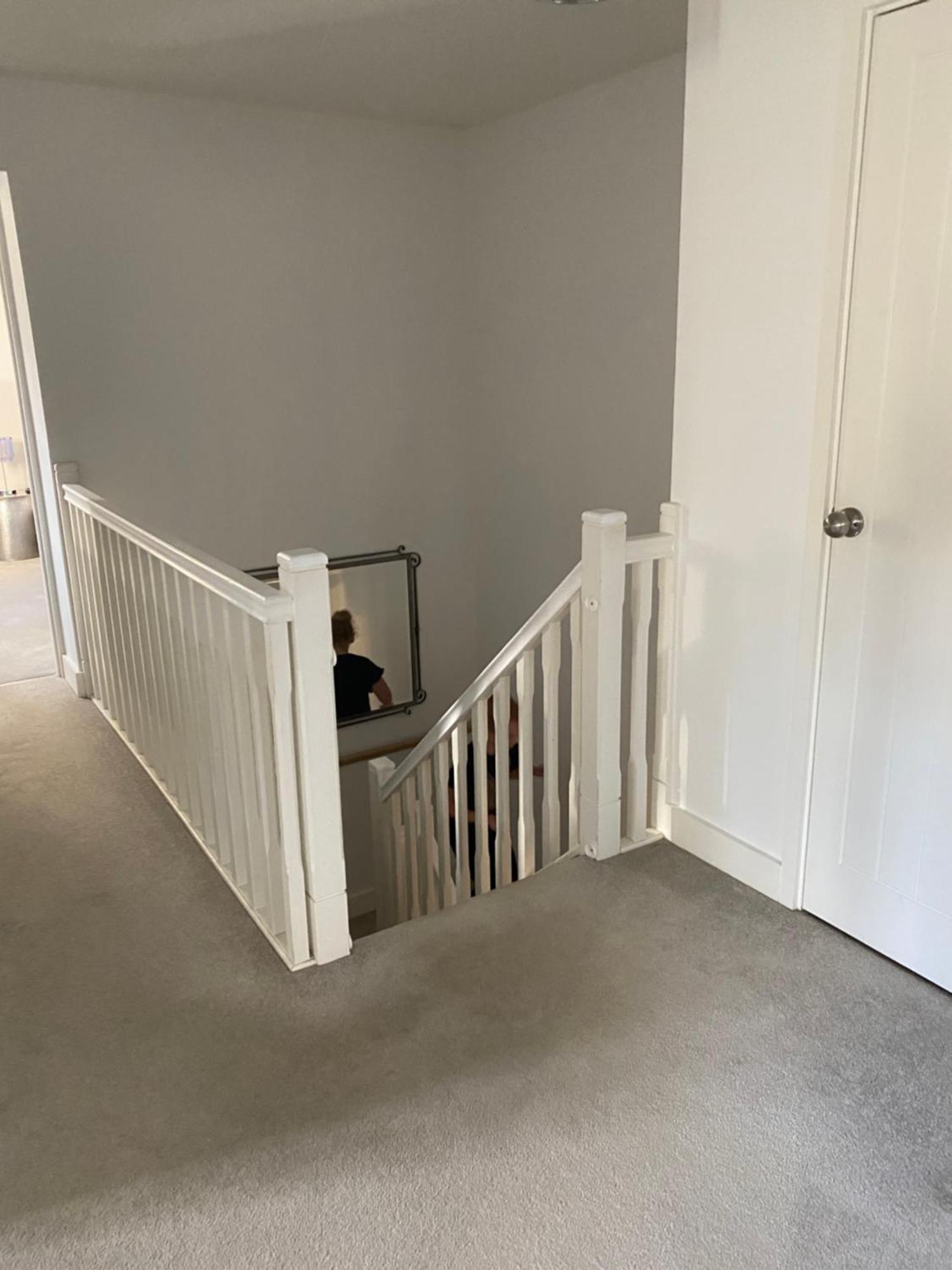 4 Freelands Gate, Witney, Oxfordshire Villa ภายนอก รูปภาพ
