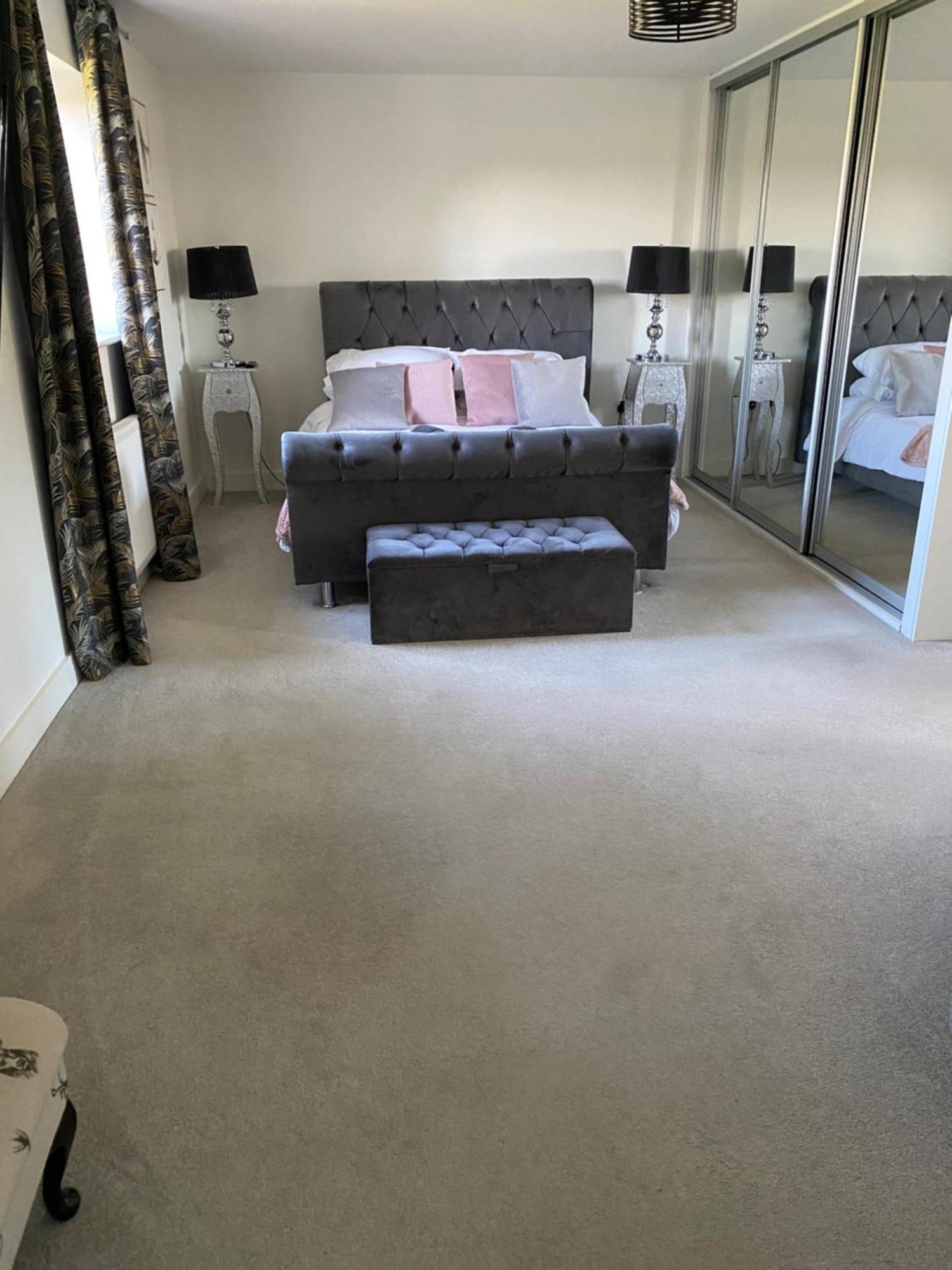 4 Freelands Gate, Witney, Oxfordshire Villa ภายนอก รูปภาพ
