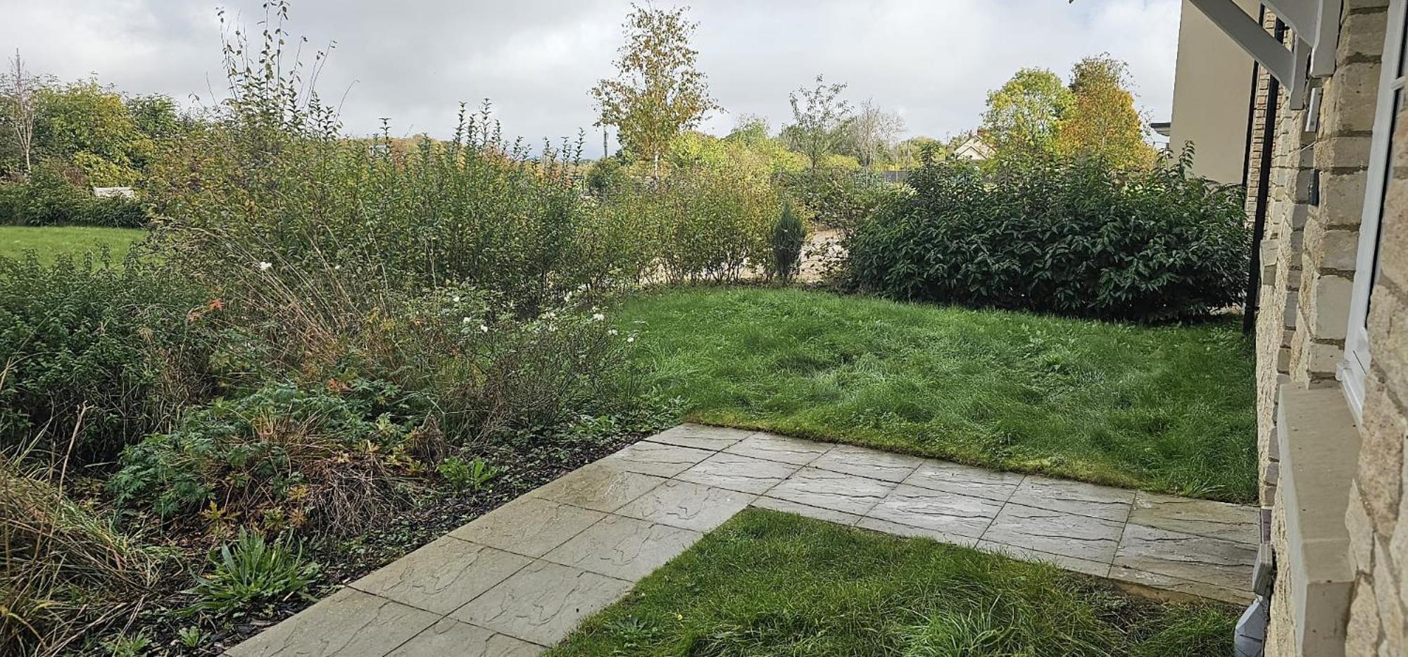4 Freelands Gate, Witney, Oxfordshire Villa ภายนอก รูปภาพ
