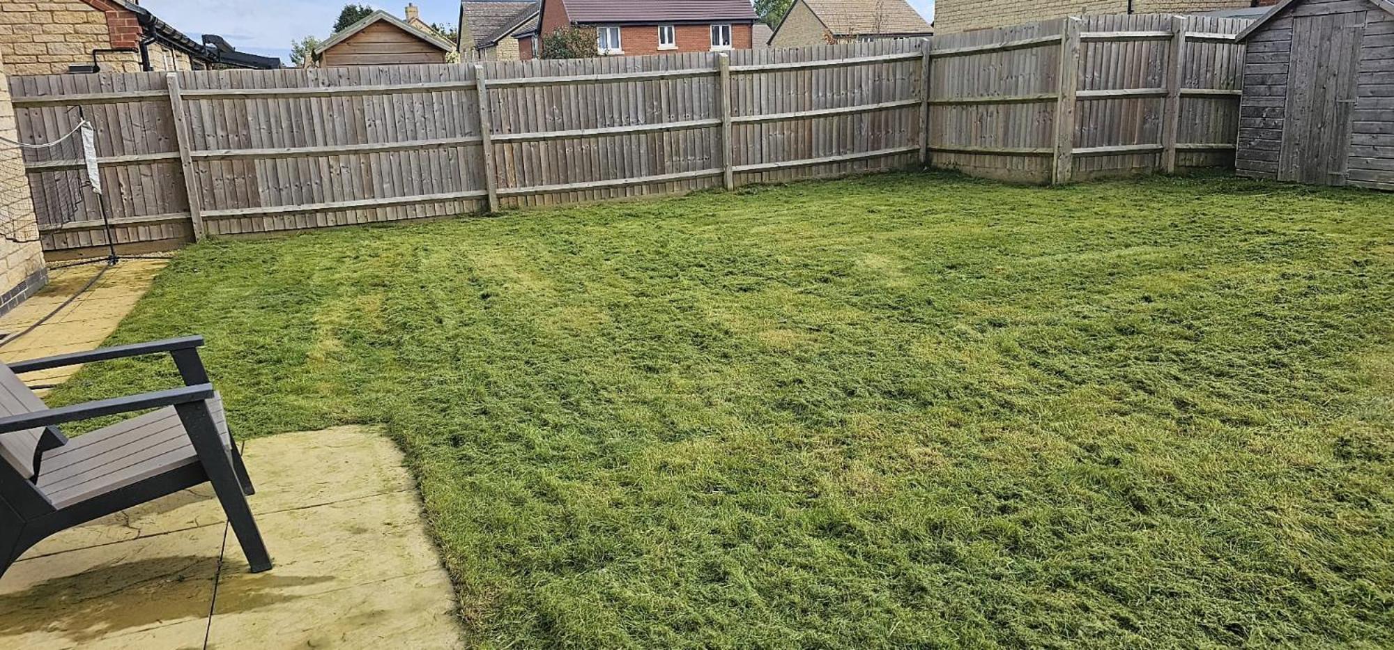4 Freelands Gate, Witney, Oxfordshire Villa ภายนอก รูปภาพ