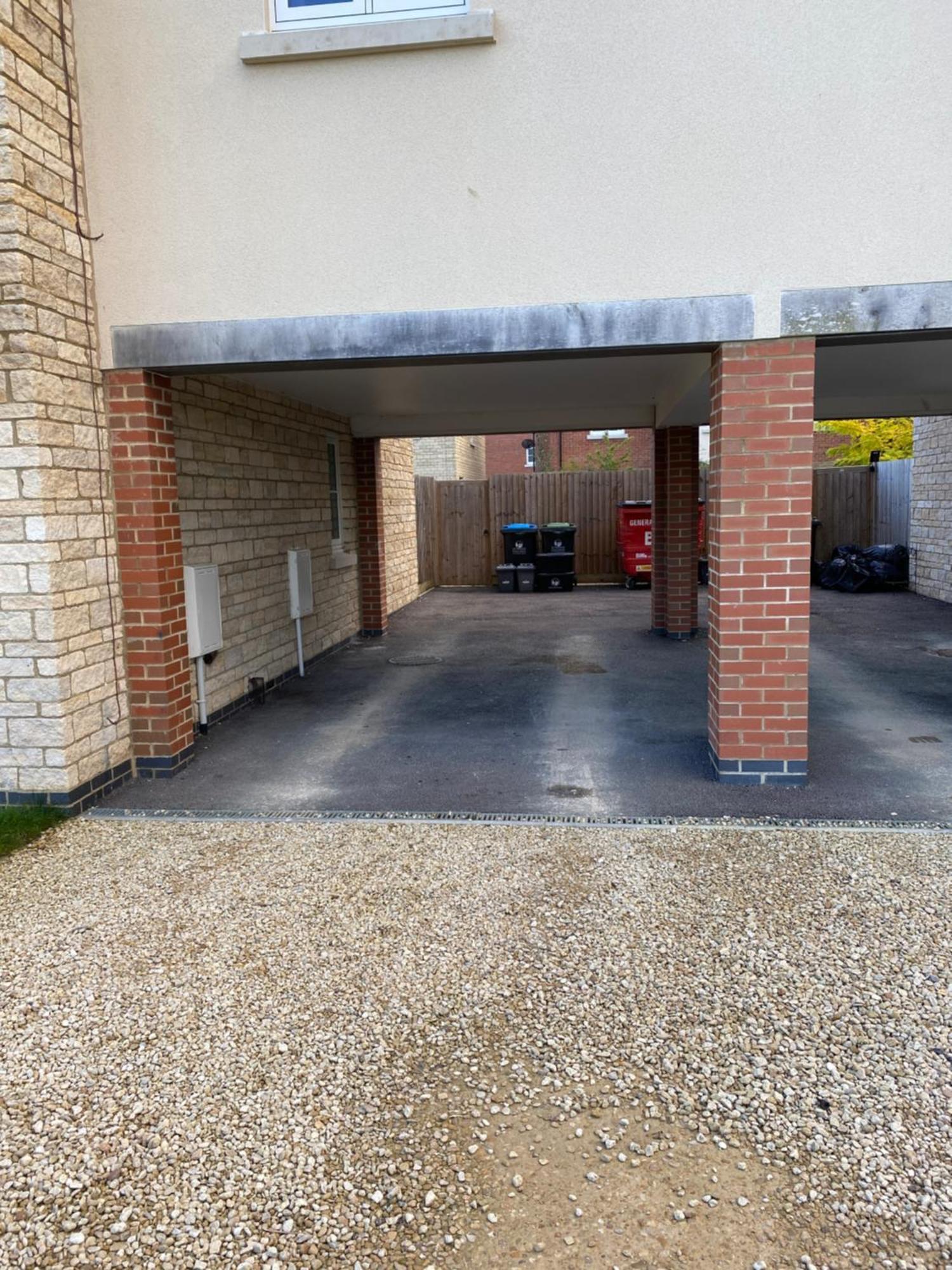 4 Freelands Gate, Witney, Oxfordshire Villa ภายนอก รูปภาพ